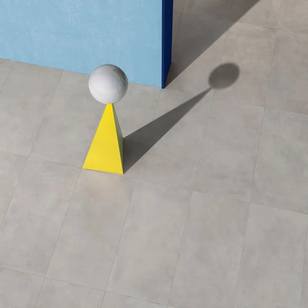 Керамогранит Coliseum арт San Siro Grey фото 3