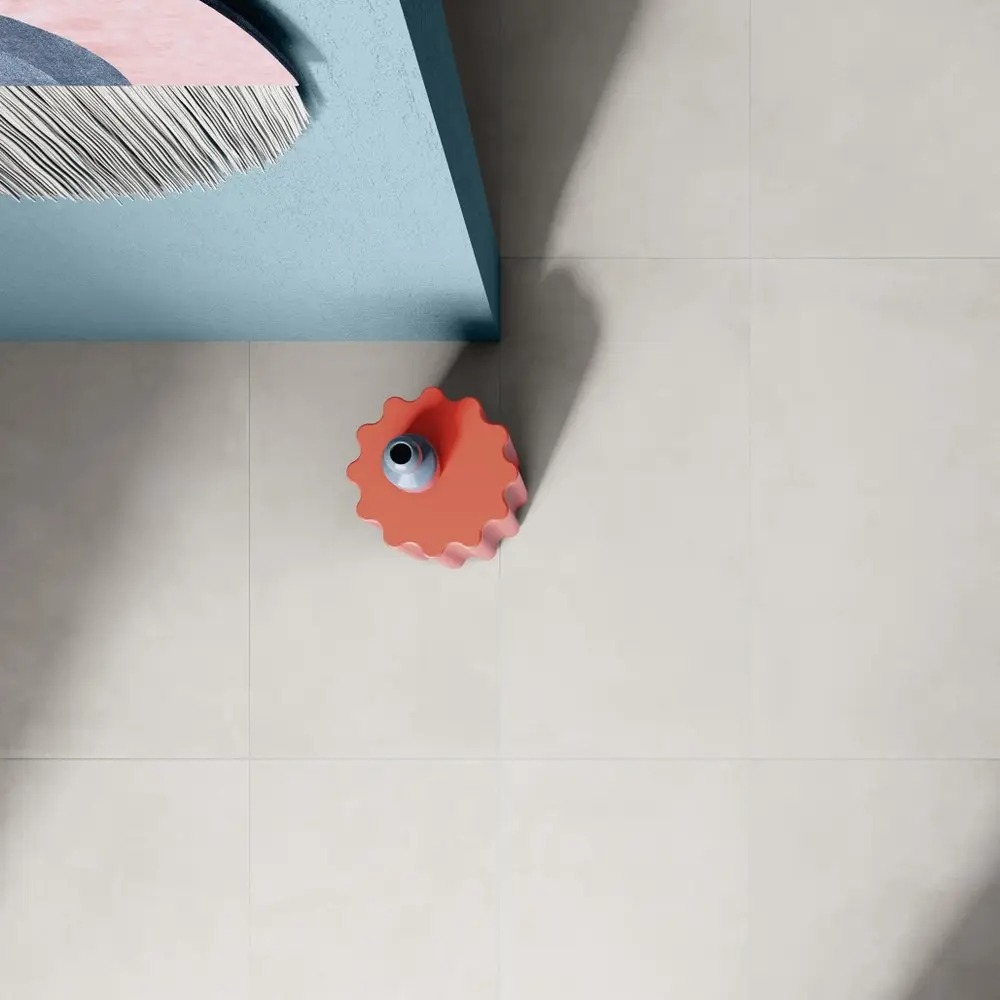 Керамогранит Coliseum арт San Siro White фото 2