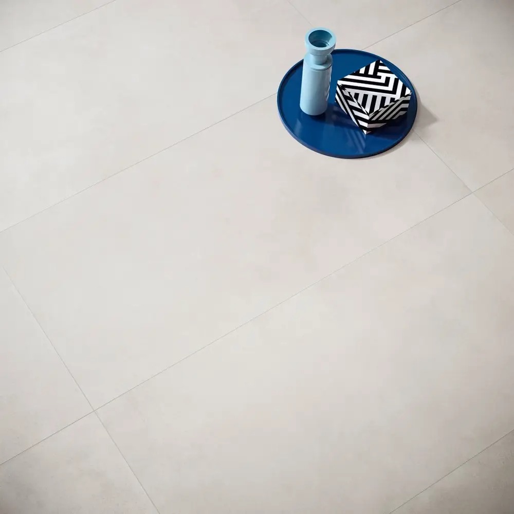 Керамогранит Coliseum арт San Siro White фото 3