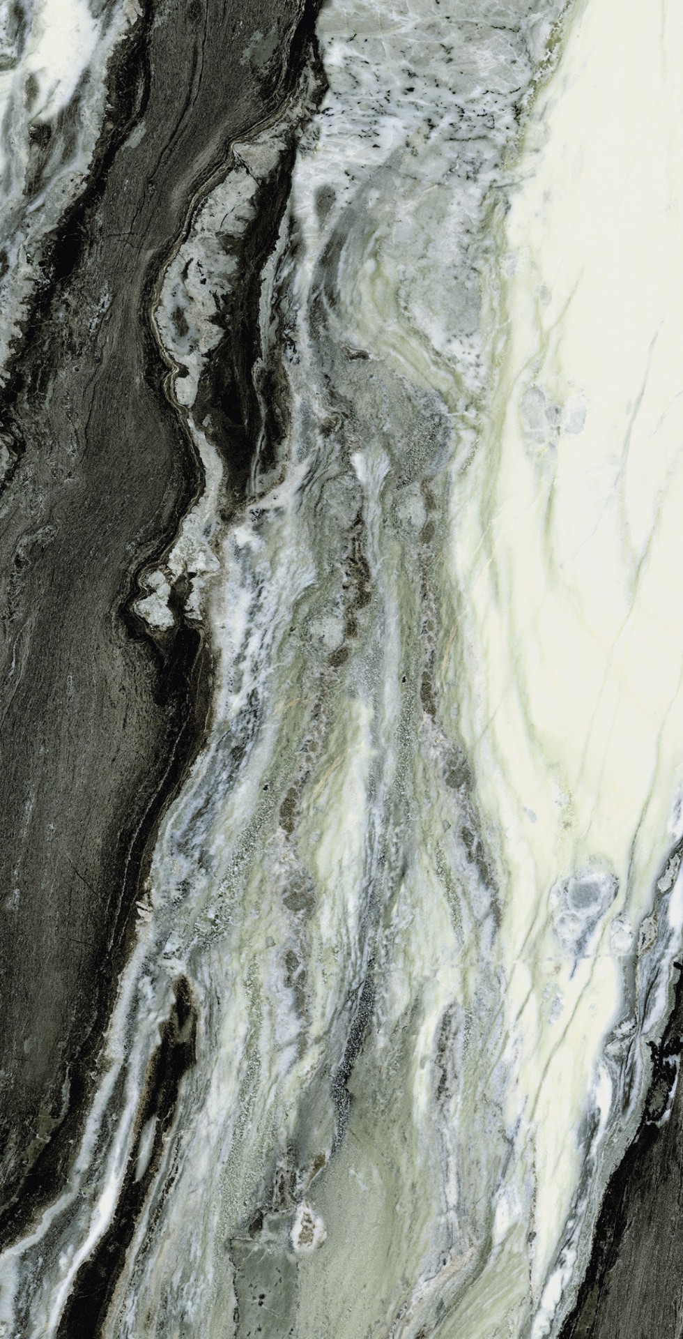 Керамогранит Italon арт Avantgarde Exclusive Green фото 1