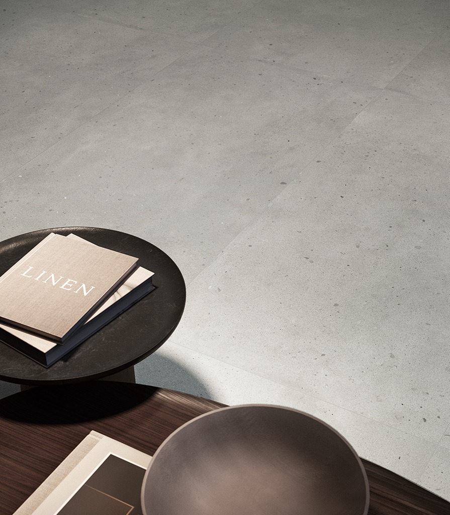 Керамогранит Italon арт Avantgarde Silver фото 3