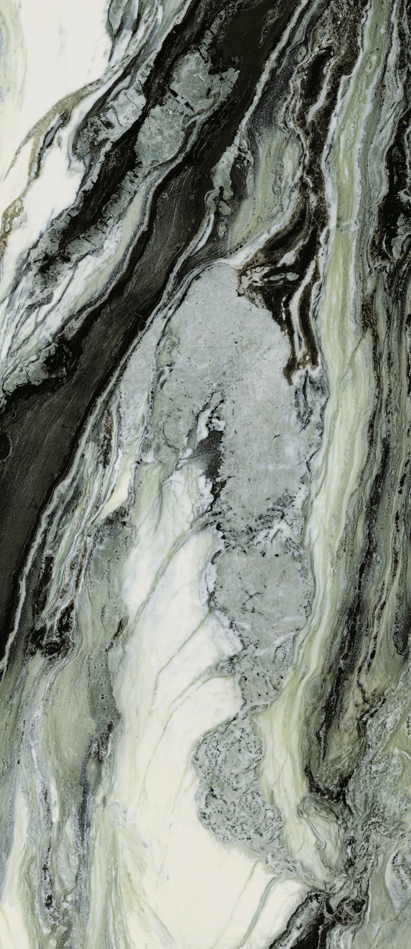 Керамогранит Italon арт Avantgarde Exclusive Green фото 1