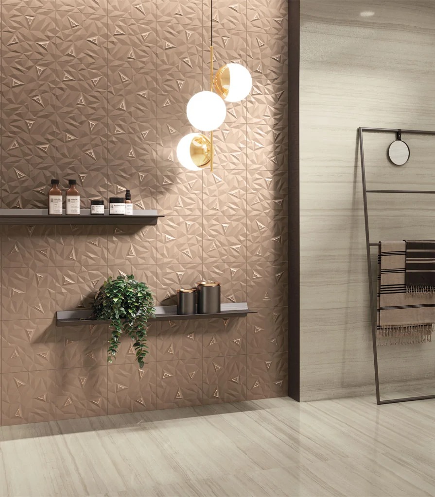 Керамогранит Italon арт Charme Advance Floor Project Silk Grey фото 6