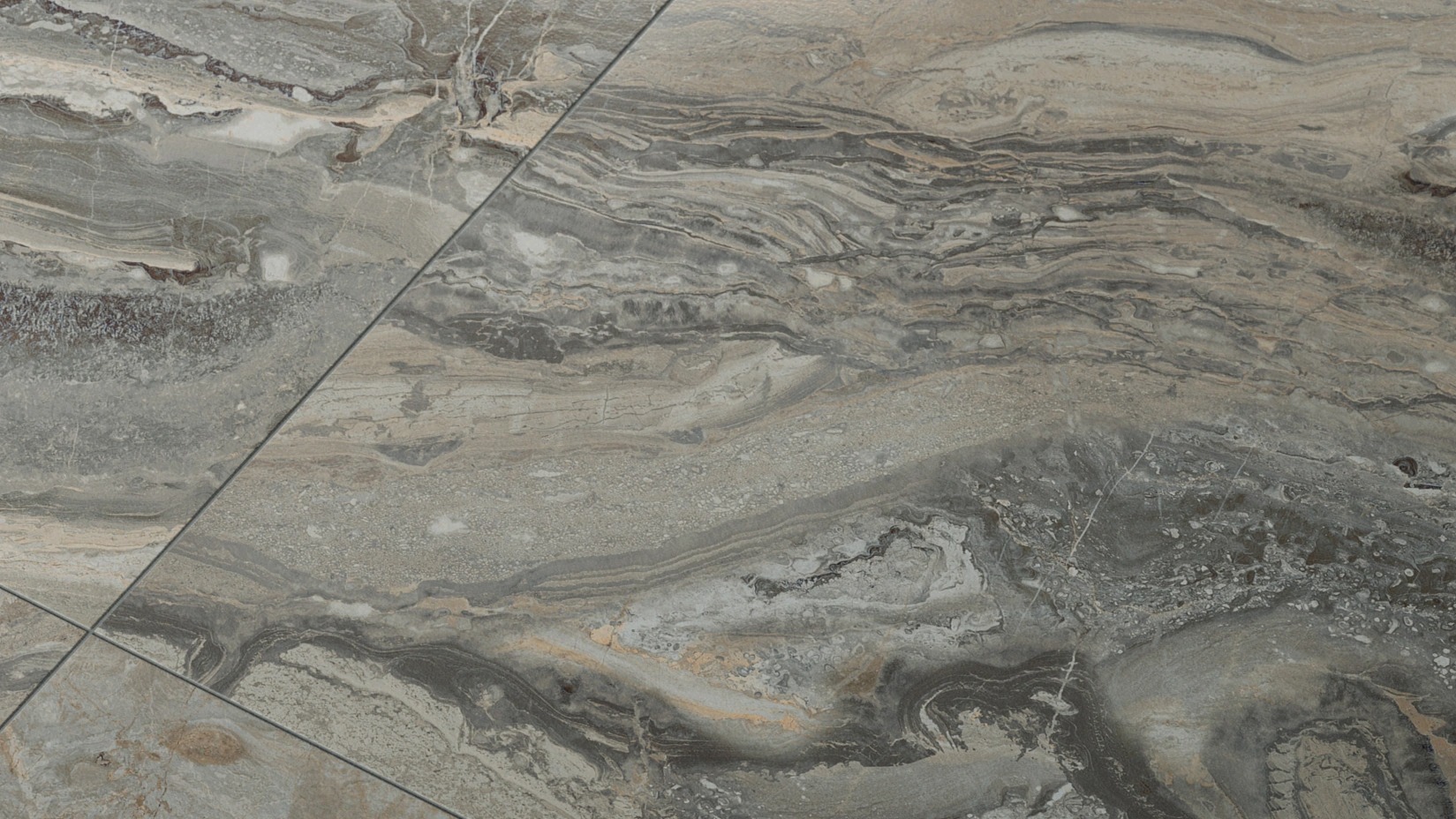 Керамогранит Italon арт Charme Deluxe Floor Project Grigio Orobico фото 7