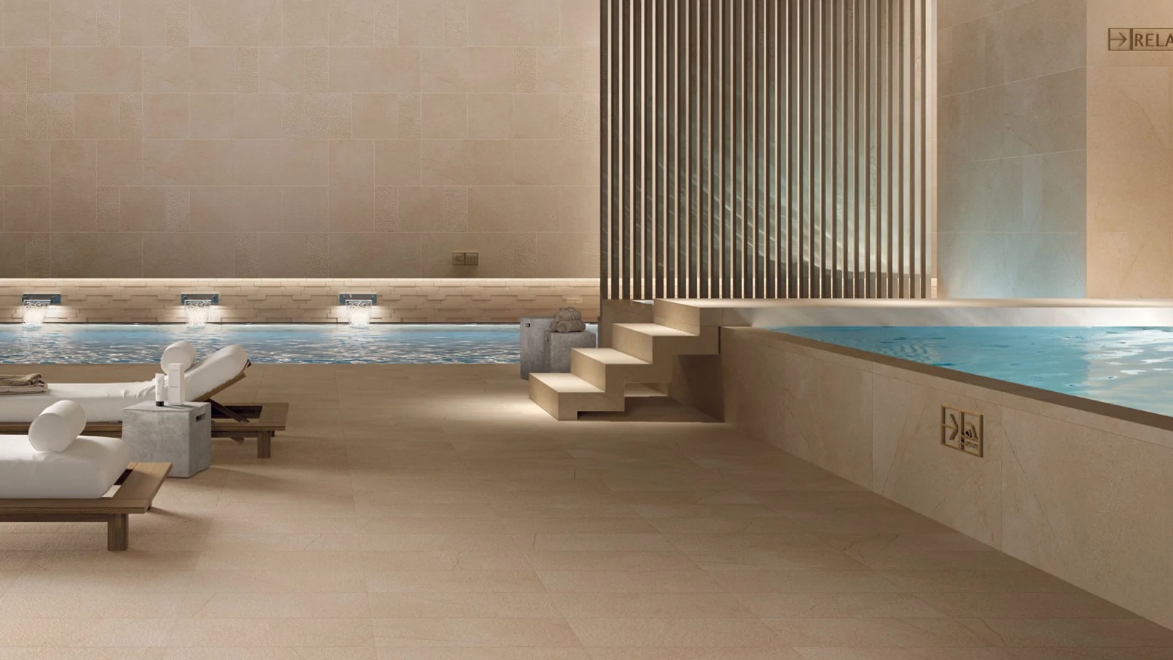 Керамогранит Italon арт Contempora Flare фото 2