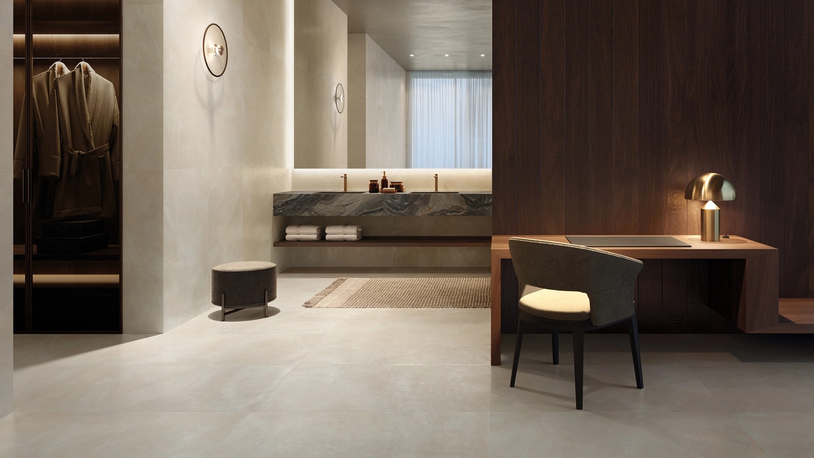 Керамогранит Italon арт Continuum Pure фото 4