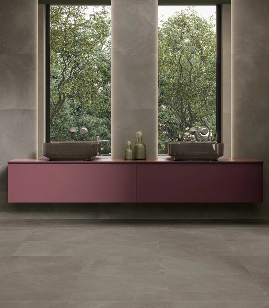 Керамогранит Italon арт Continuum Iron фото 4