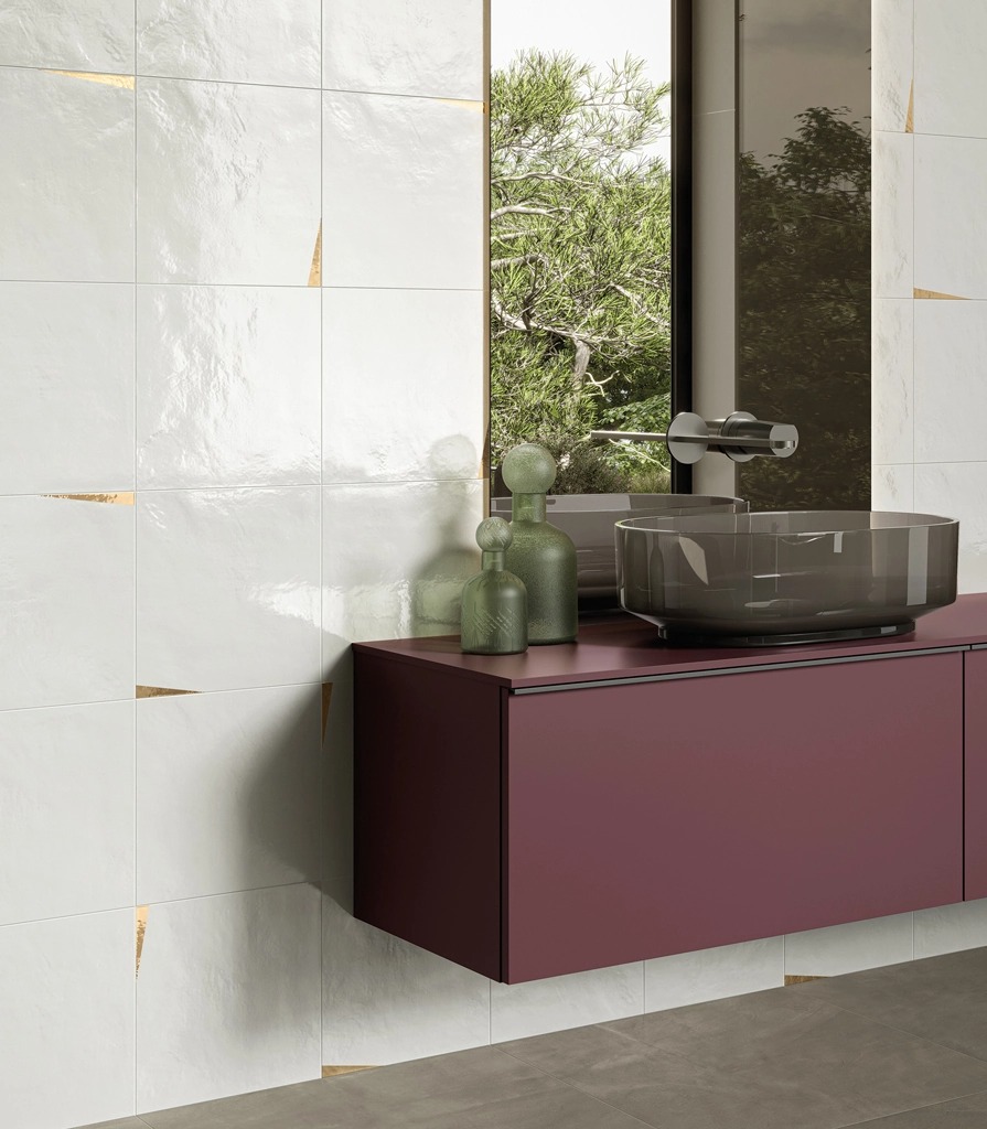 Керамогранит Italon арт Continuum Iron фото 6