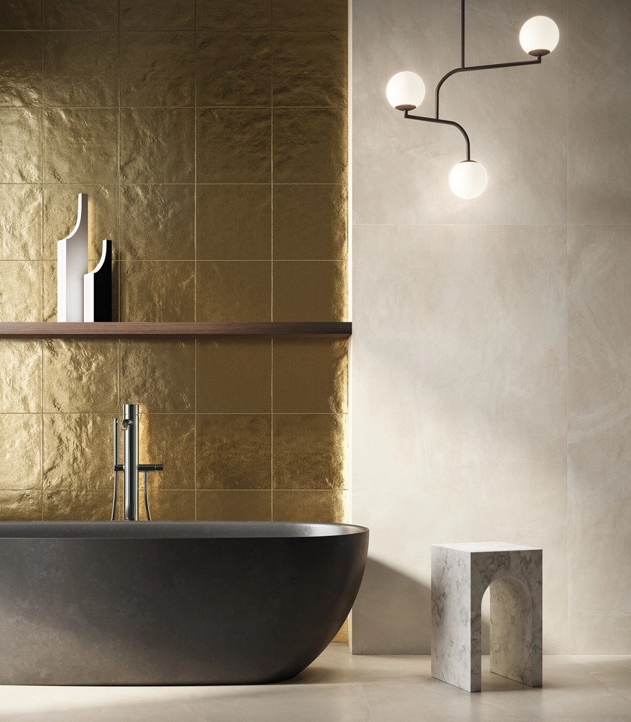 Керамогранит Italon арт Continuum Pure фото 2