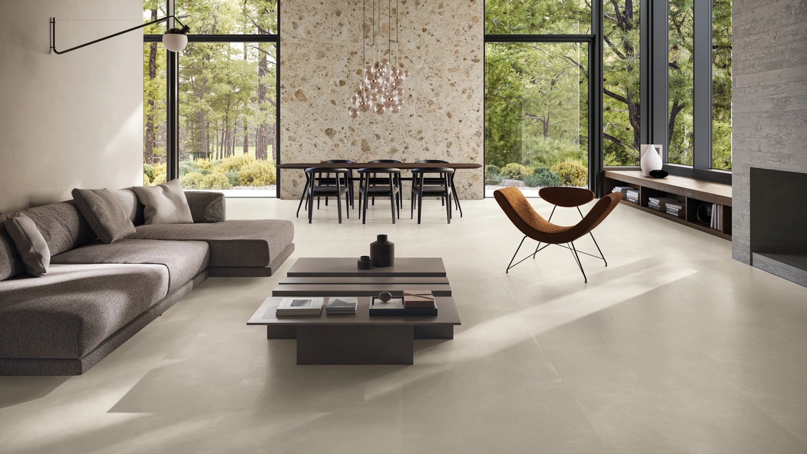 Керамогранит Italon арт Continuum Pure фото 4