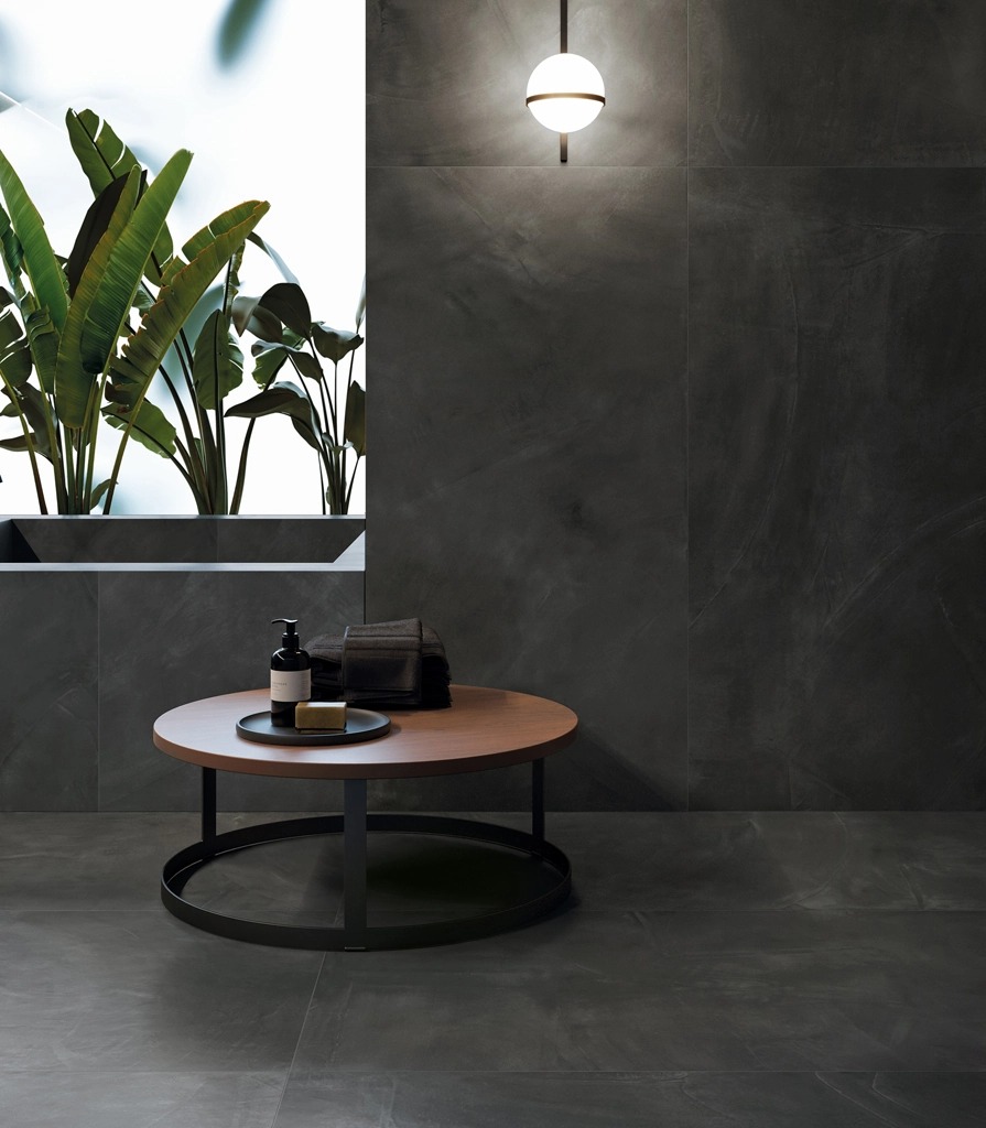 Керамогранит Italon арт Continuum Petrol фото 2