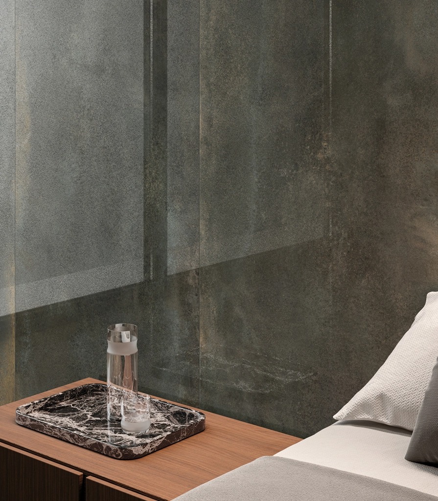 Керамогранит Italon арт Continuum Brass Dark фото 3