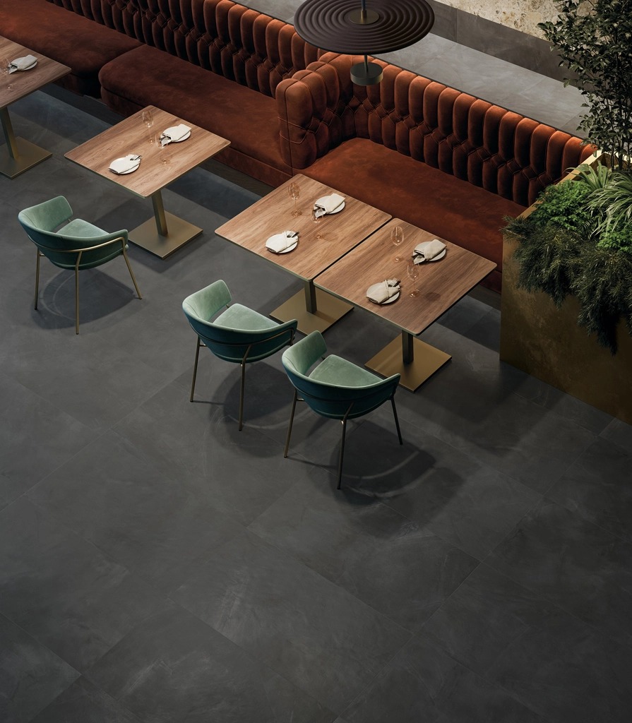 Керамогранит Italon арт Continuum Iron фото 2