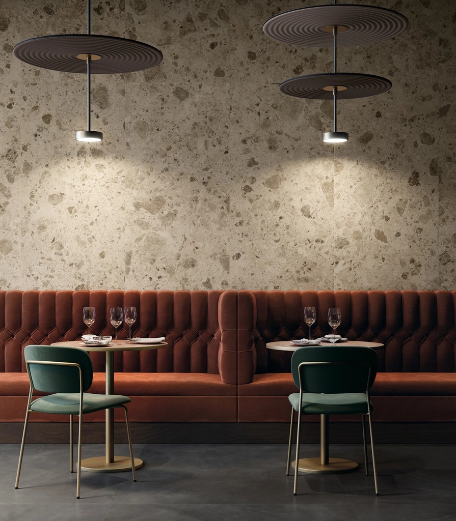 Керамогранит Italon арт Continuum Iron фото 4