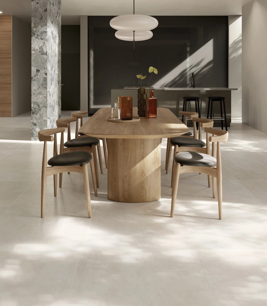 Керамогранит Italon арт Continuum Petrol фото 2