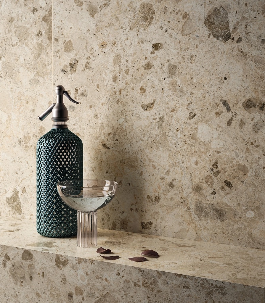 Керамогранит Italon арт Continuum Stone Beige фото 4