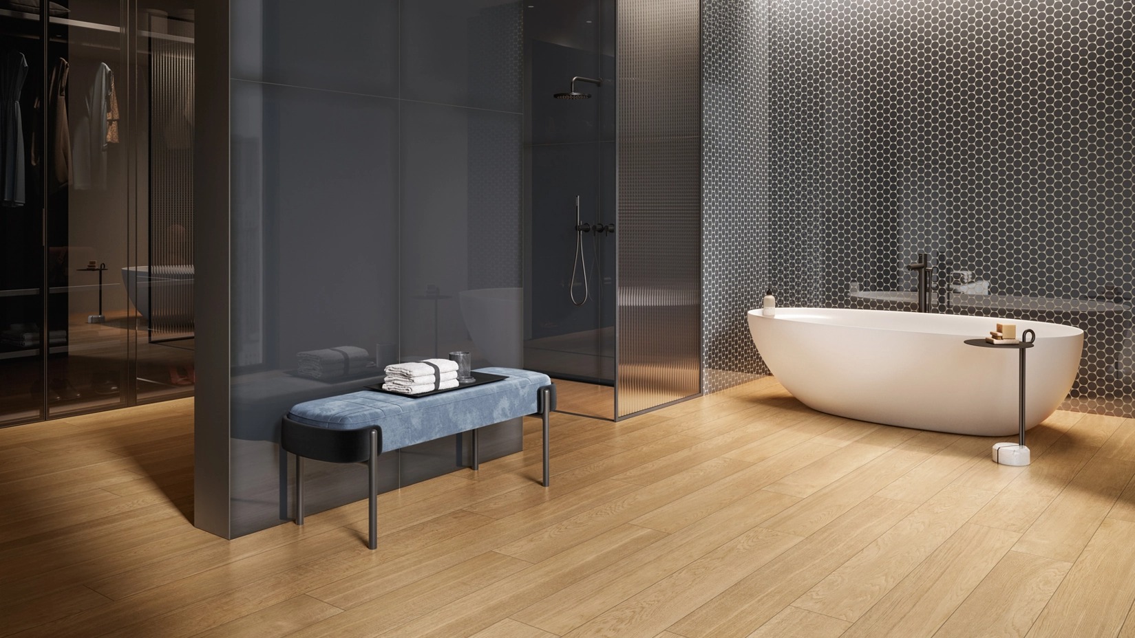 Керамогранит Italon арт Eternum Rovere фото 3