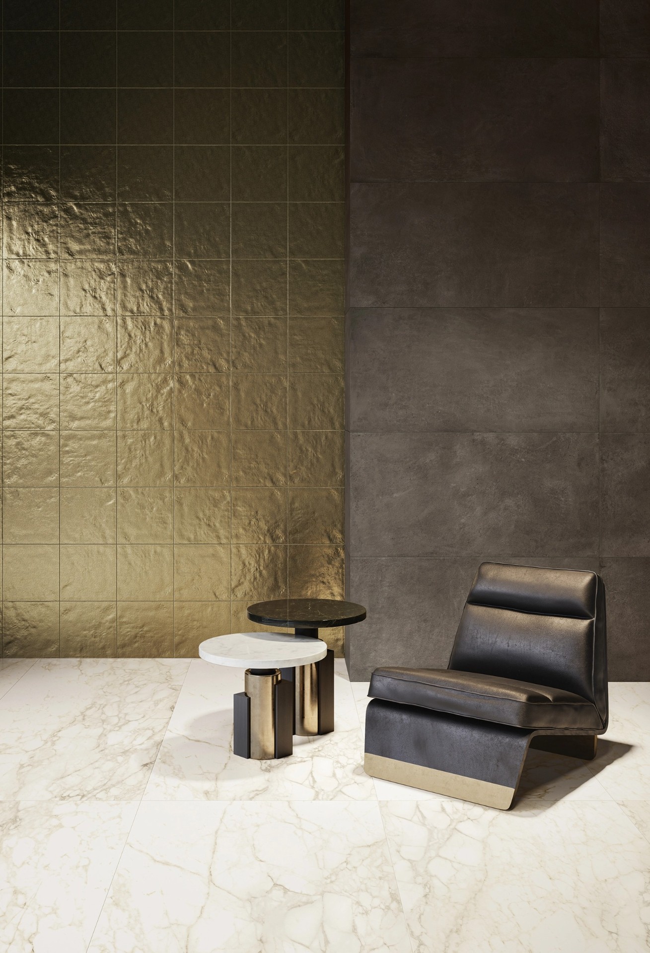 Керамогранит Italon арт Eternum Coffee фото 3