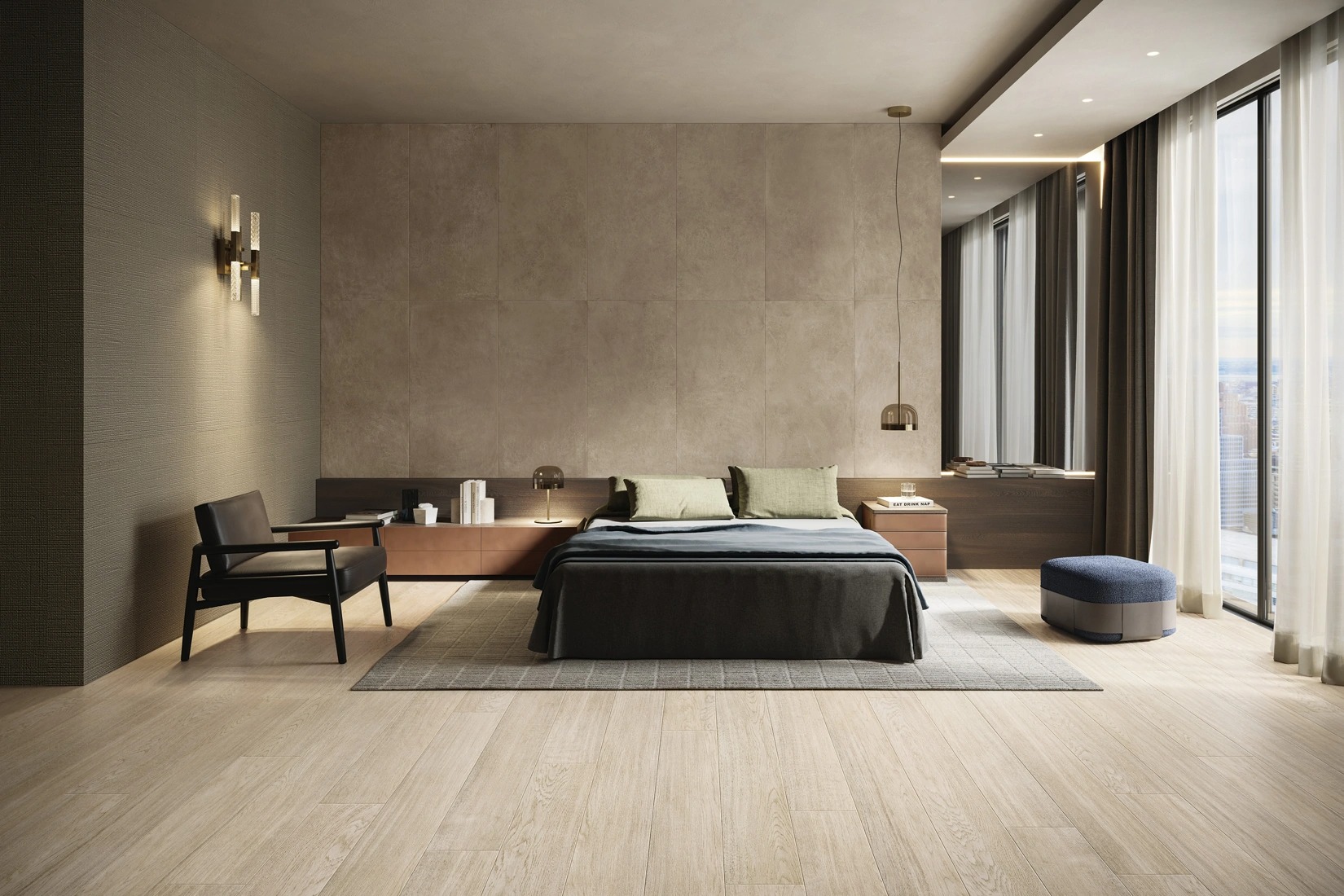 Керамогранит Italon арт Eternum Acero фото 3