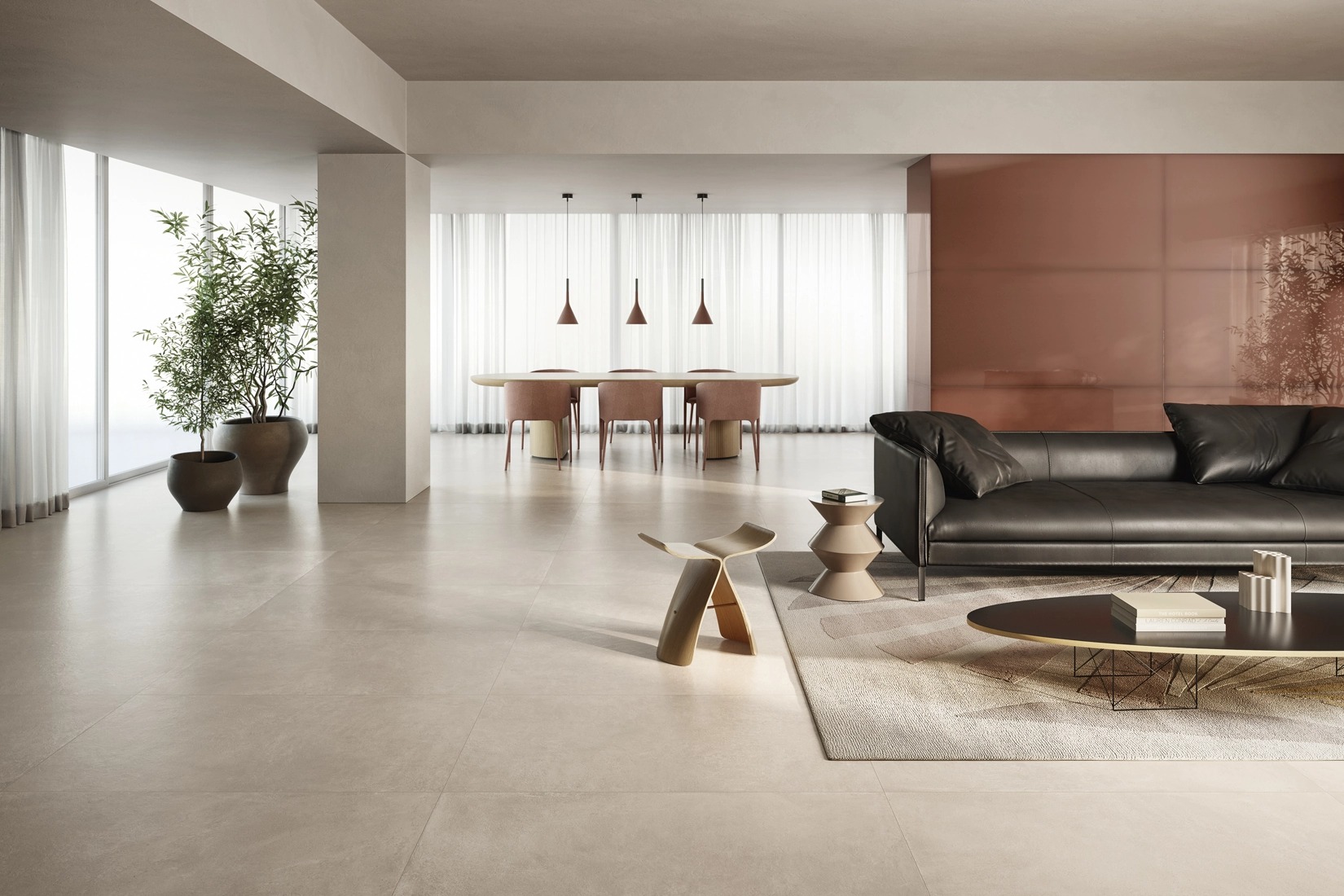 Керамогранит Italon арт Eternum Cream фото 2