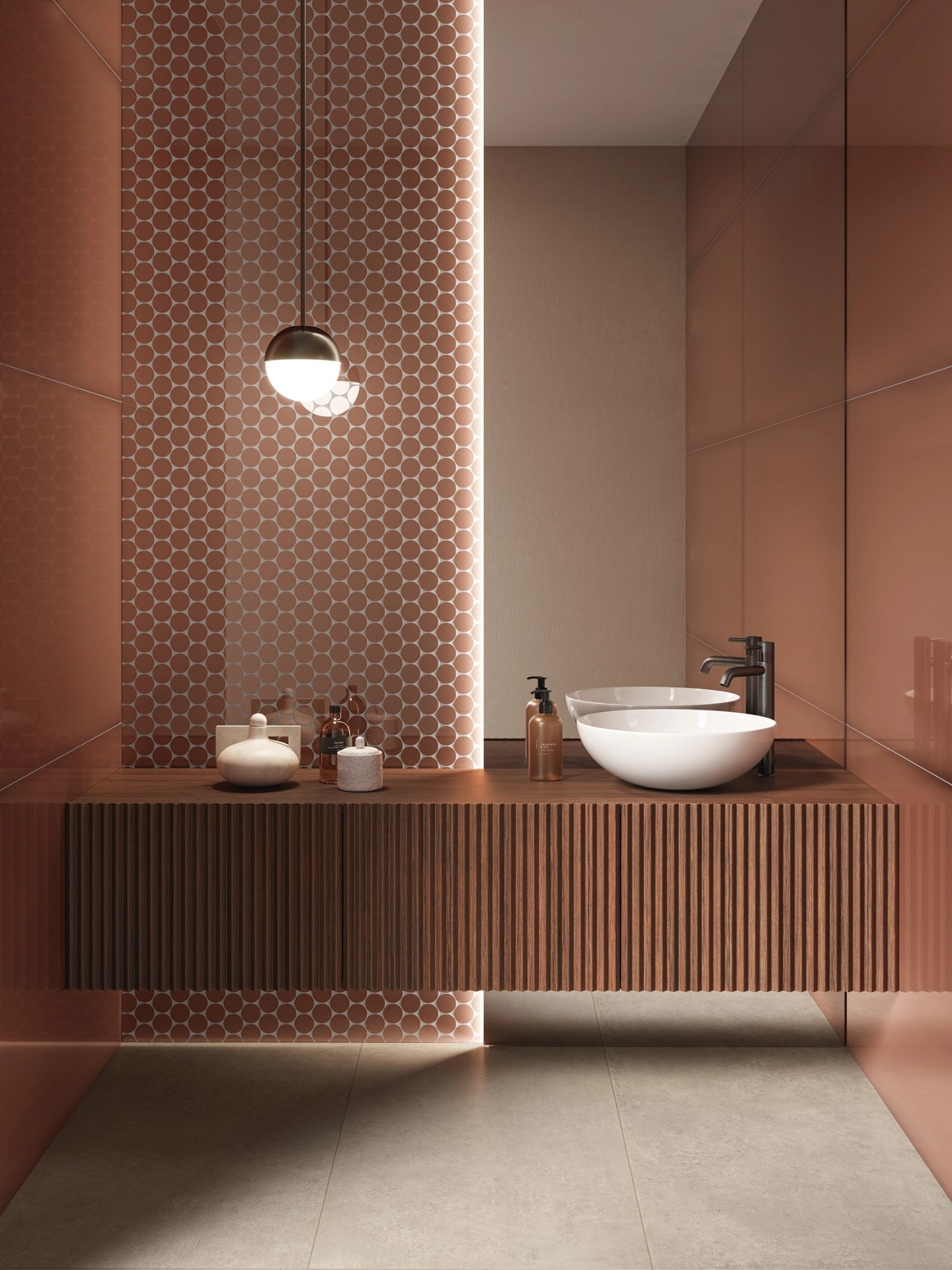 Керамогранит Italon арт Eternum Cream фото 3