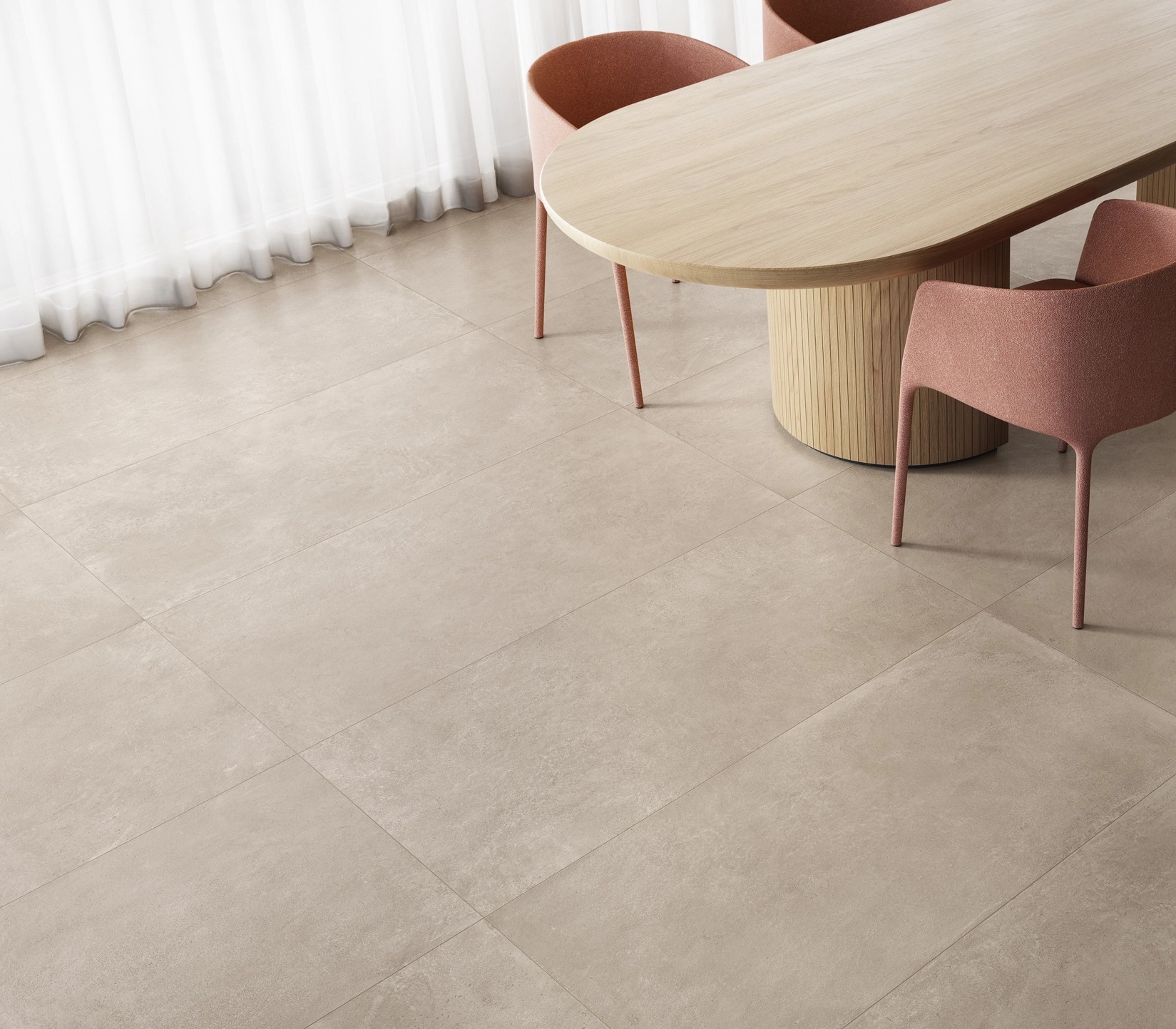 Керамогранит Italon арт Eternum Cream фото 4