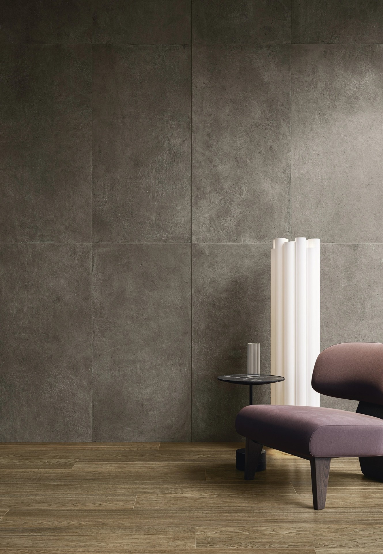 Керамогранит Italon арт Eternum Fume фото 2