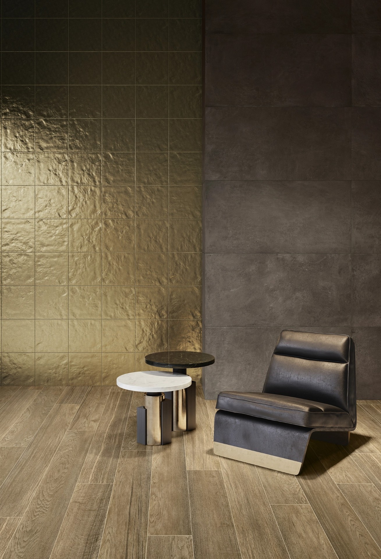 Керамогранит Italon арт Eternum Fume фото 4