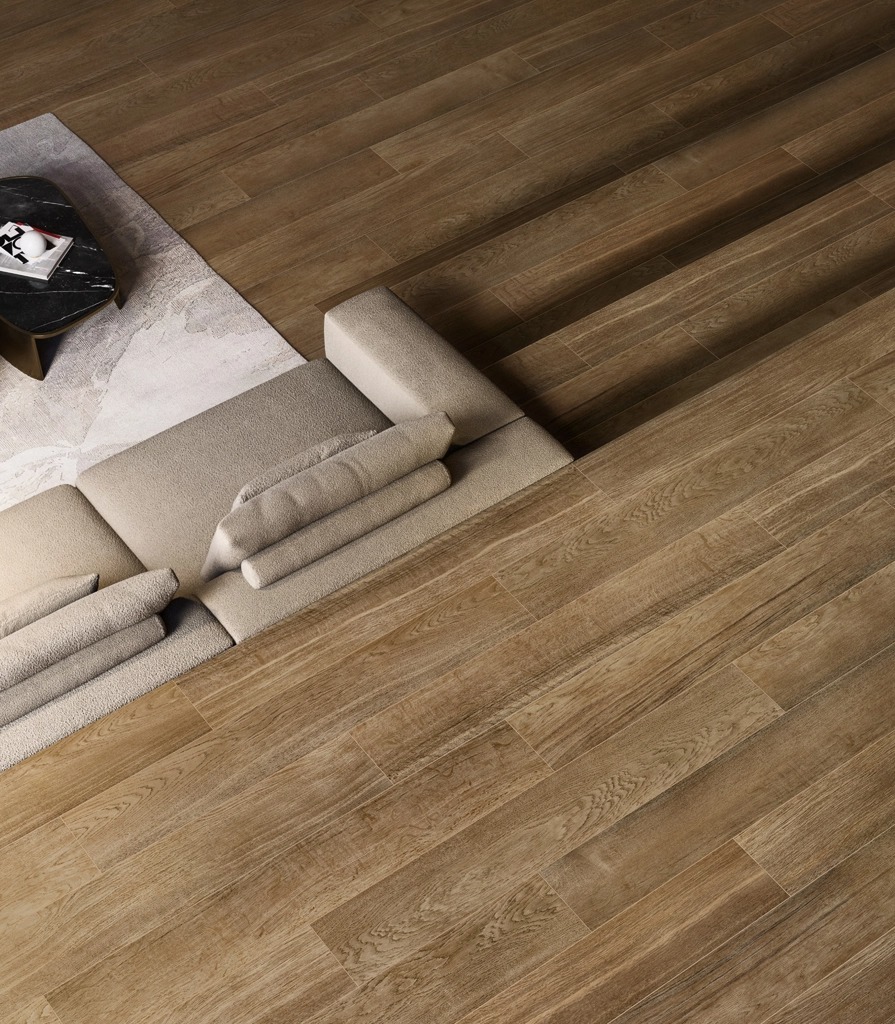 Керамогранит Italon арт Eternum Fume фото 5