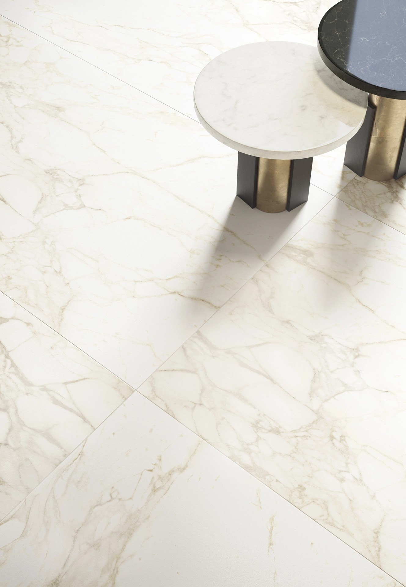 Керамогранит Italon арт Eternum Carrara фото 2