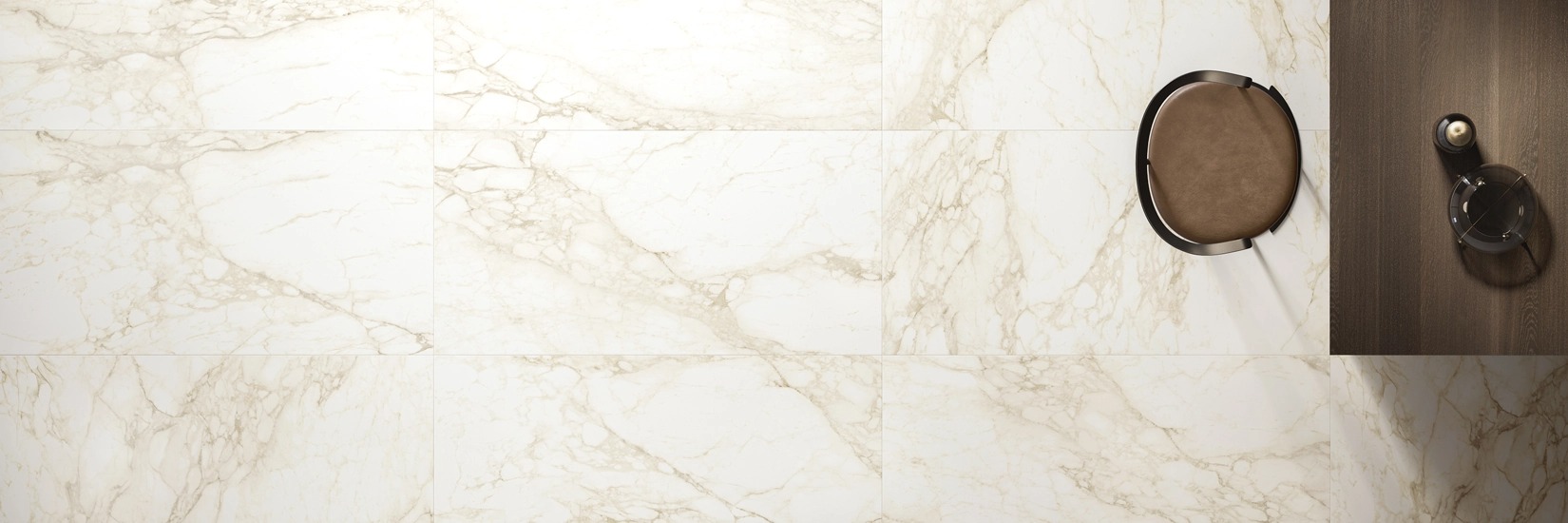 Керамогранит Italon арт Eternum Carrara фото 4