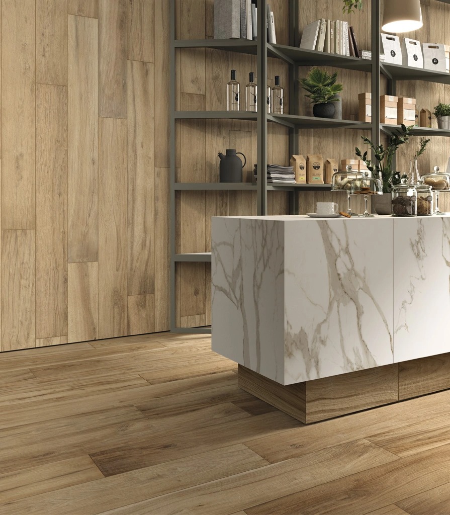 Керамогранит Italon арт Loft Oak фото 2