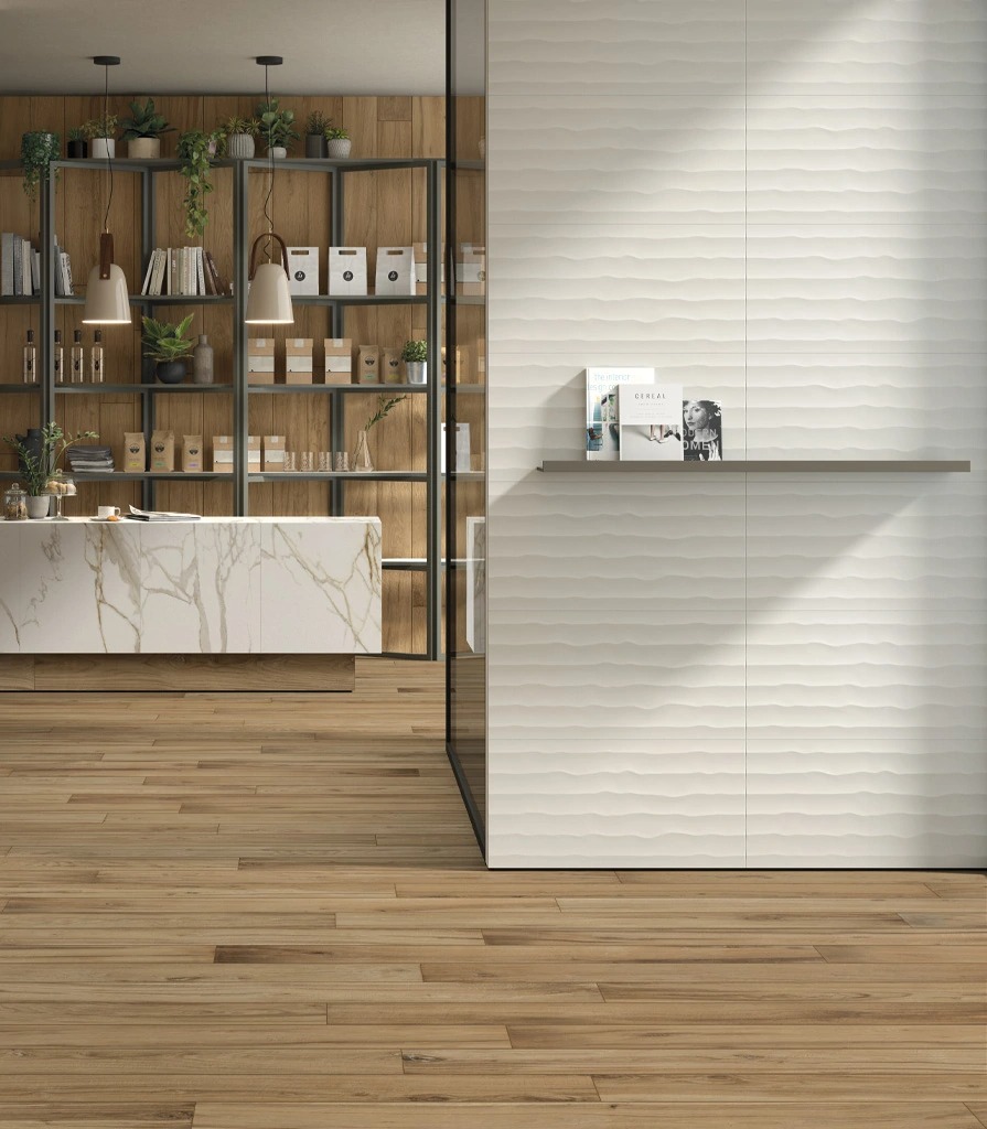 Керамогранит Italon арт Loft Oak фото 4