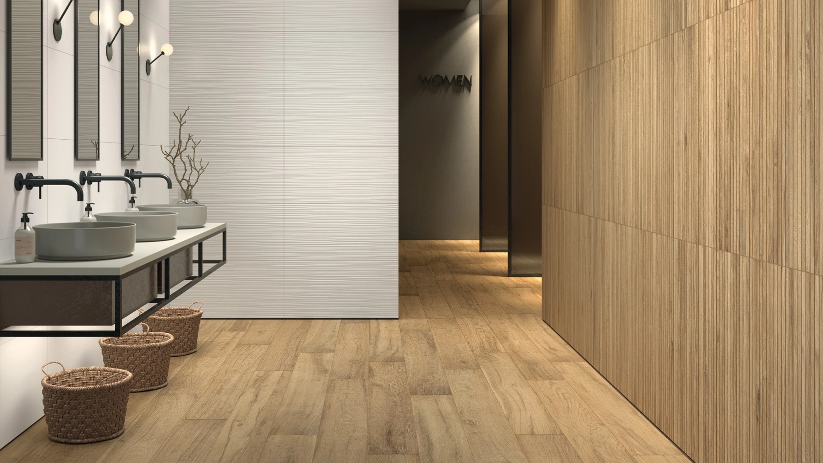 Керамогранит Italon арт Loft Honey фото 2