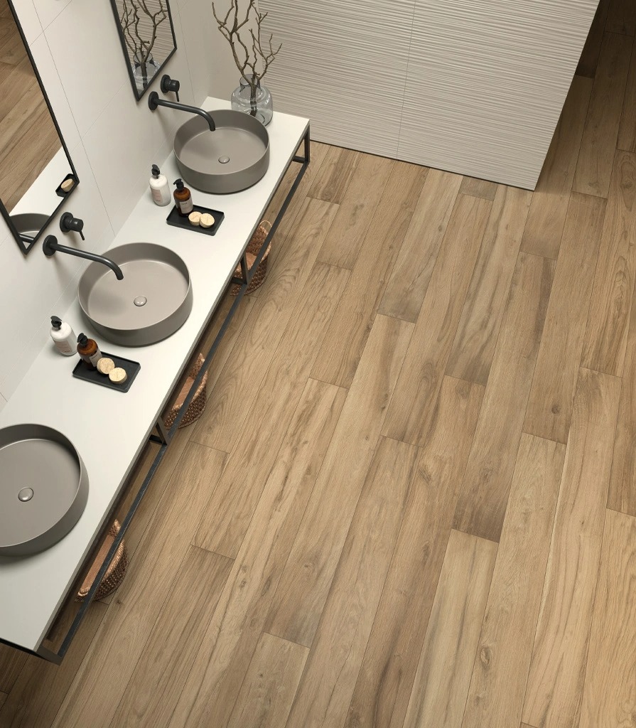 Керамогранит Italon арт Loft Honey фото 3