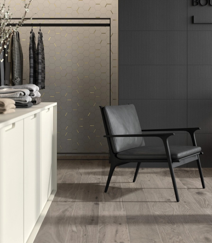 Керамогранит Italon арт Loft Moorland фото 3