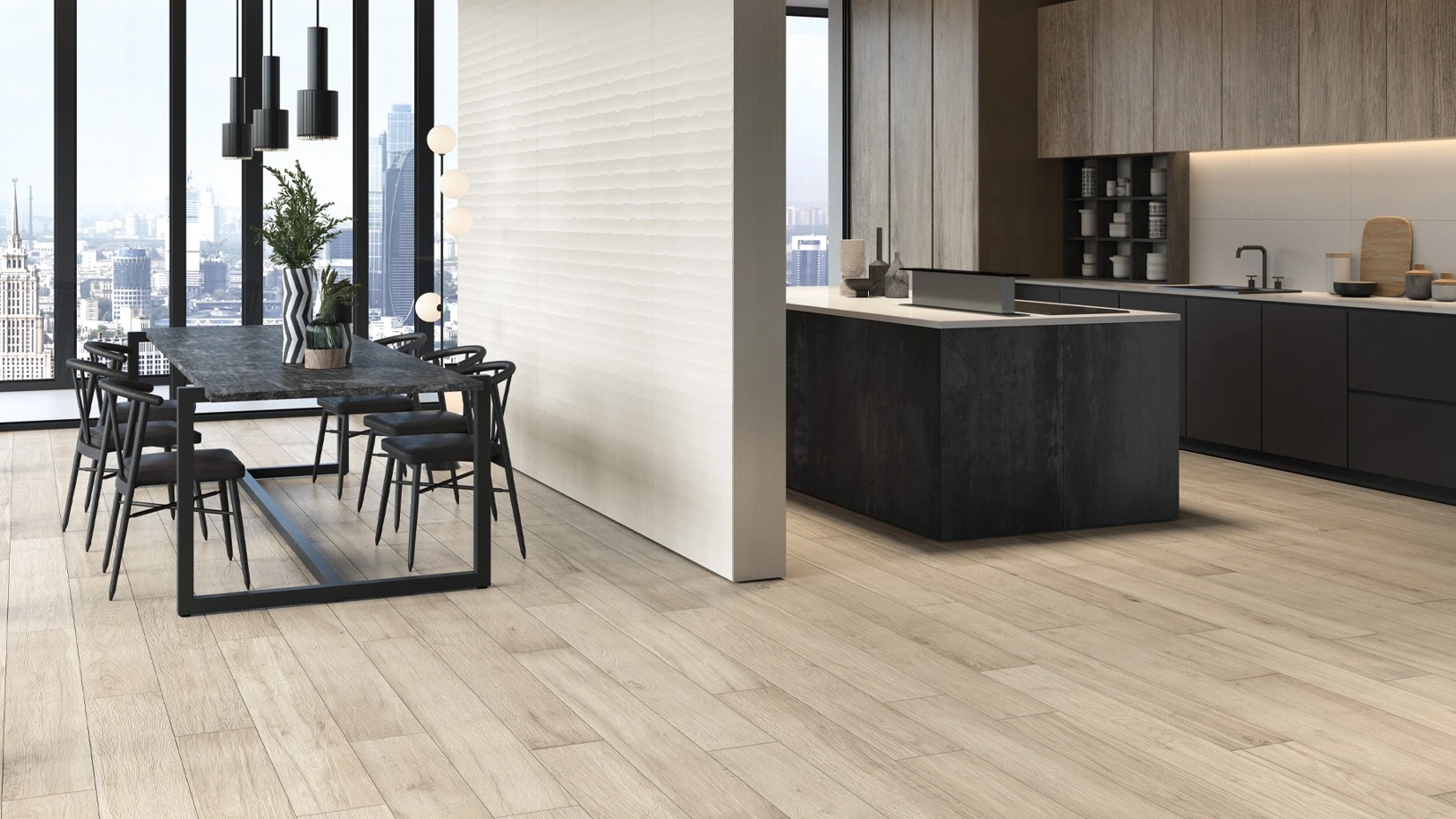 Керамогранит Italon арт Loft Magnolia фото 3