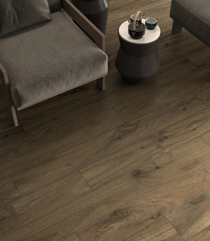 Керамогранит Italon арт Loft Pepper фото 4