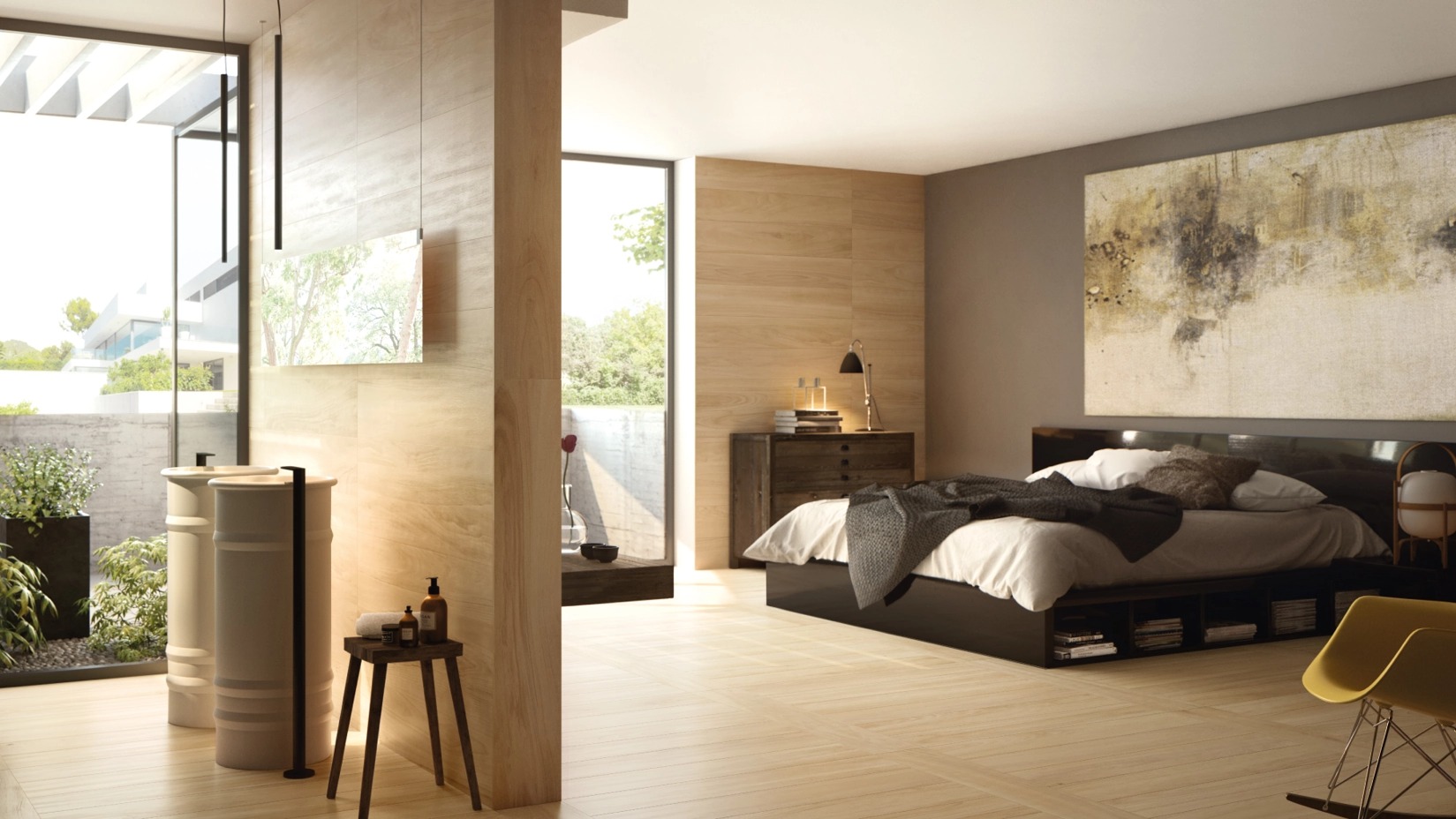 Керамогранит Italon арт Maison Honey фото 3