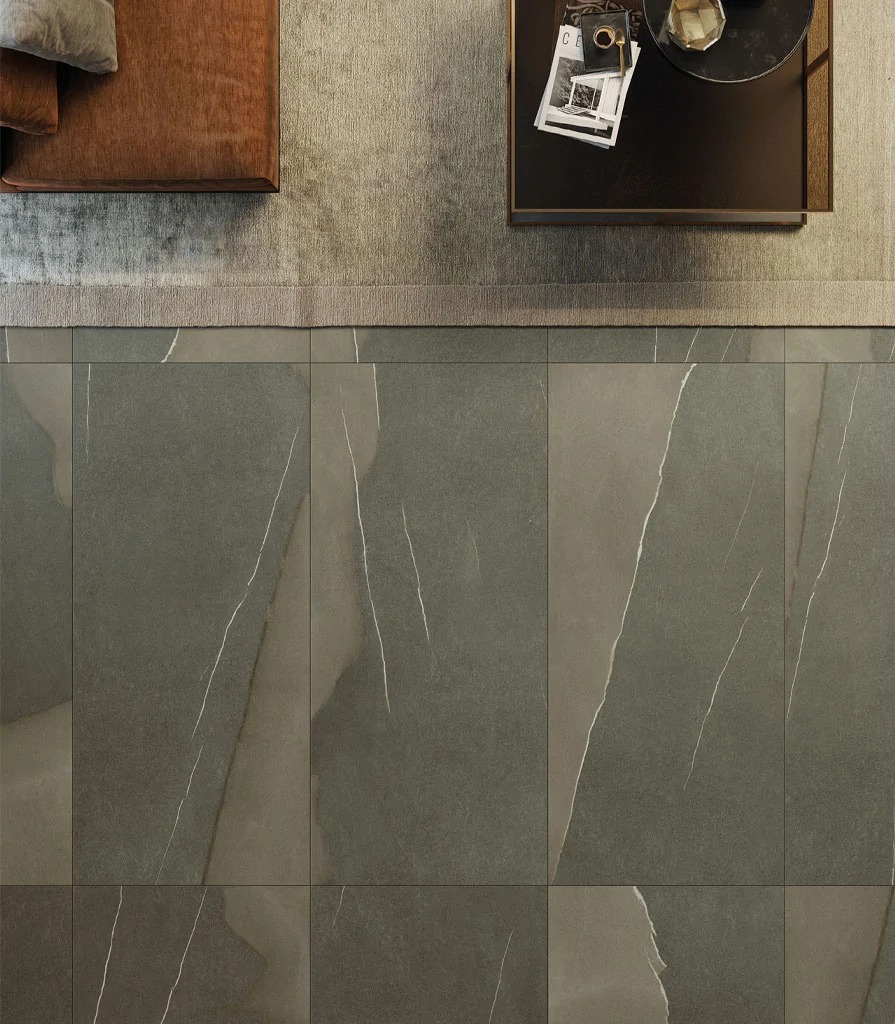 Керамогранит Italon арт Metropolis Arcadia Brown фото 2