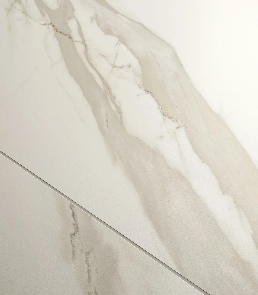 Керамогранит Italon арт Metropolis Calacatta Gold фото 5