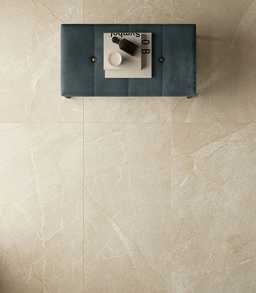 Керамогранит Italon арт Metropolis Desert Beige фото 3