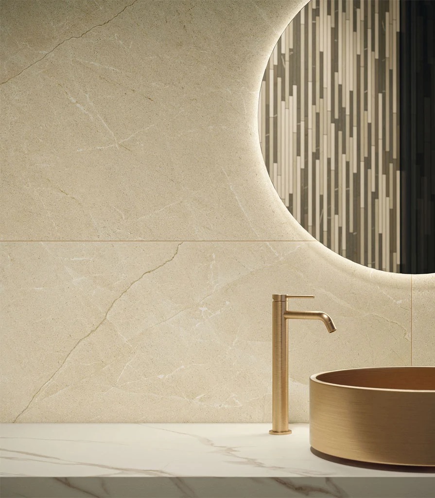 Керамогранит Italon арт Metropolis Desert Beige фото 4