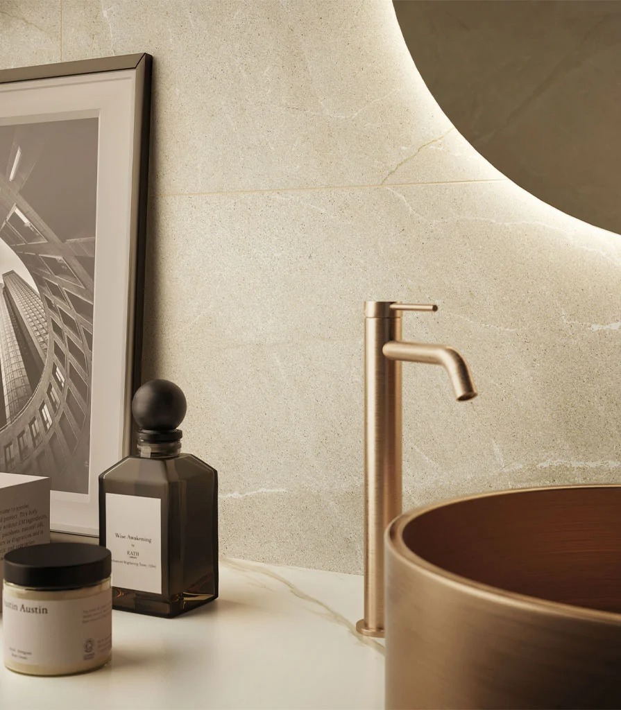 Керамогранит Italon арт Metropolis Desert Beige фото 5