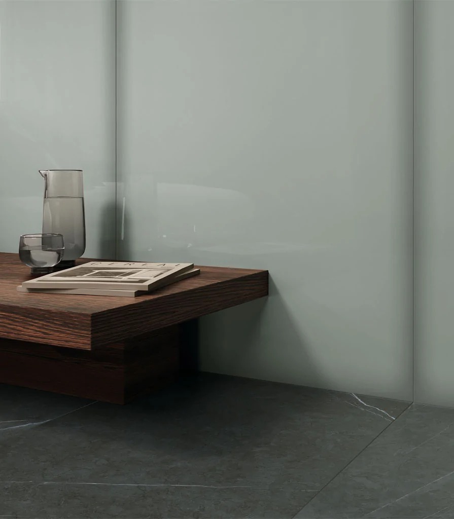 Керамогранит Italon арт Metropolis Glass Sky фото 3