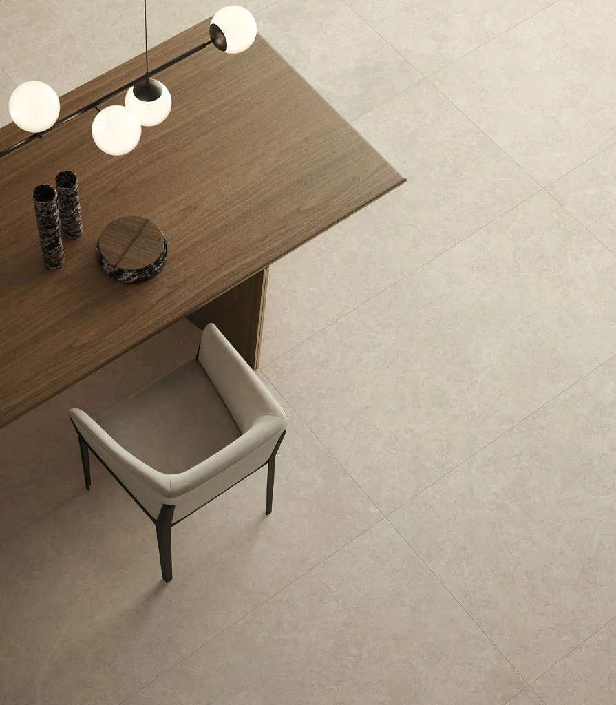 Керамогранит Italon арт Metropolis Royal Ivory фото 2