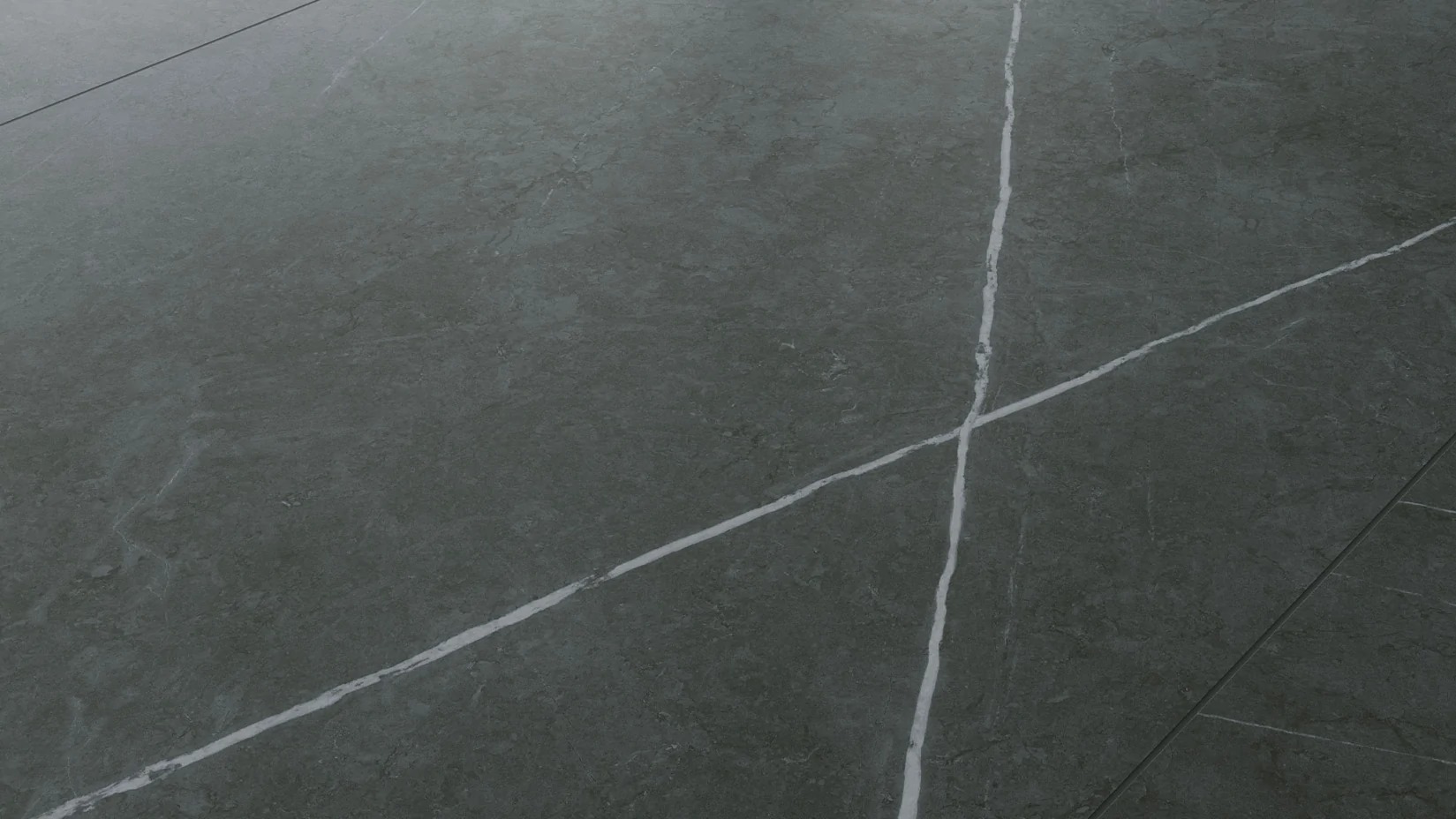 Керамогранит Italon арт Metropolis Imperial Black фото 5