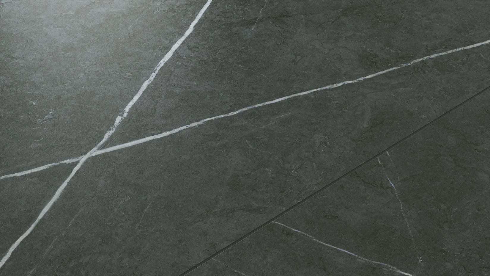 Керамогранит Italon арт Metropolis Imperial Black фото 6