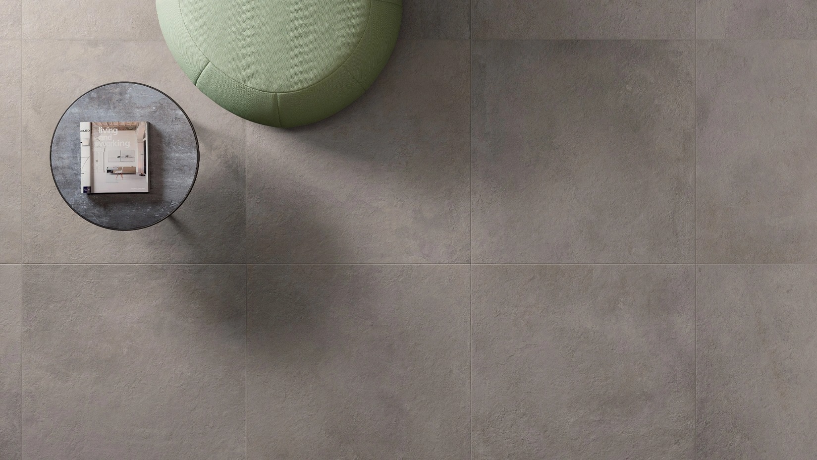 Керамогранит Italon арт Millennium Iron фото 2