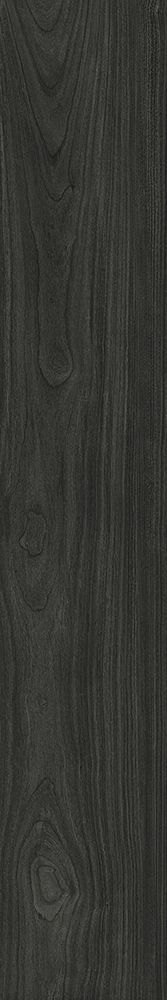 Керамогранит Italon арт Room Floor Project Black Wood фото 1